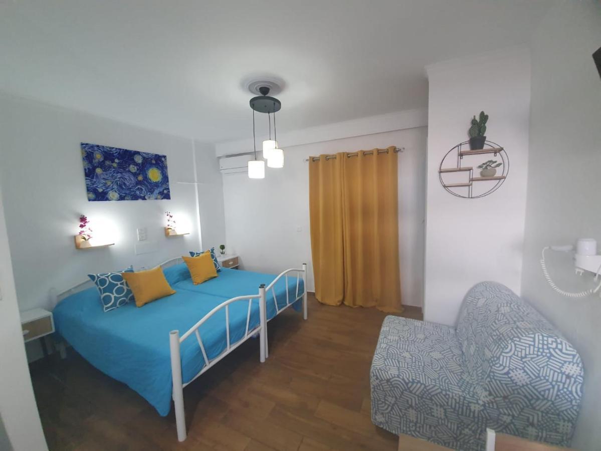 Kosinmyheart Apartment 11 & Studio10 Zewnętrze zdjęcie