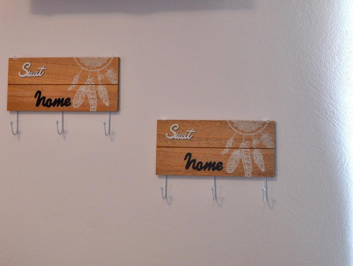 Kosinmyheart Apartment 11 & Studio10 Zewnętrze zdjęcie