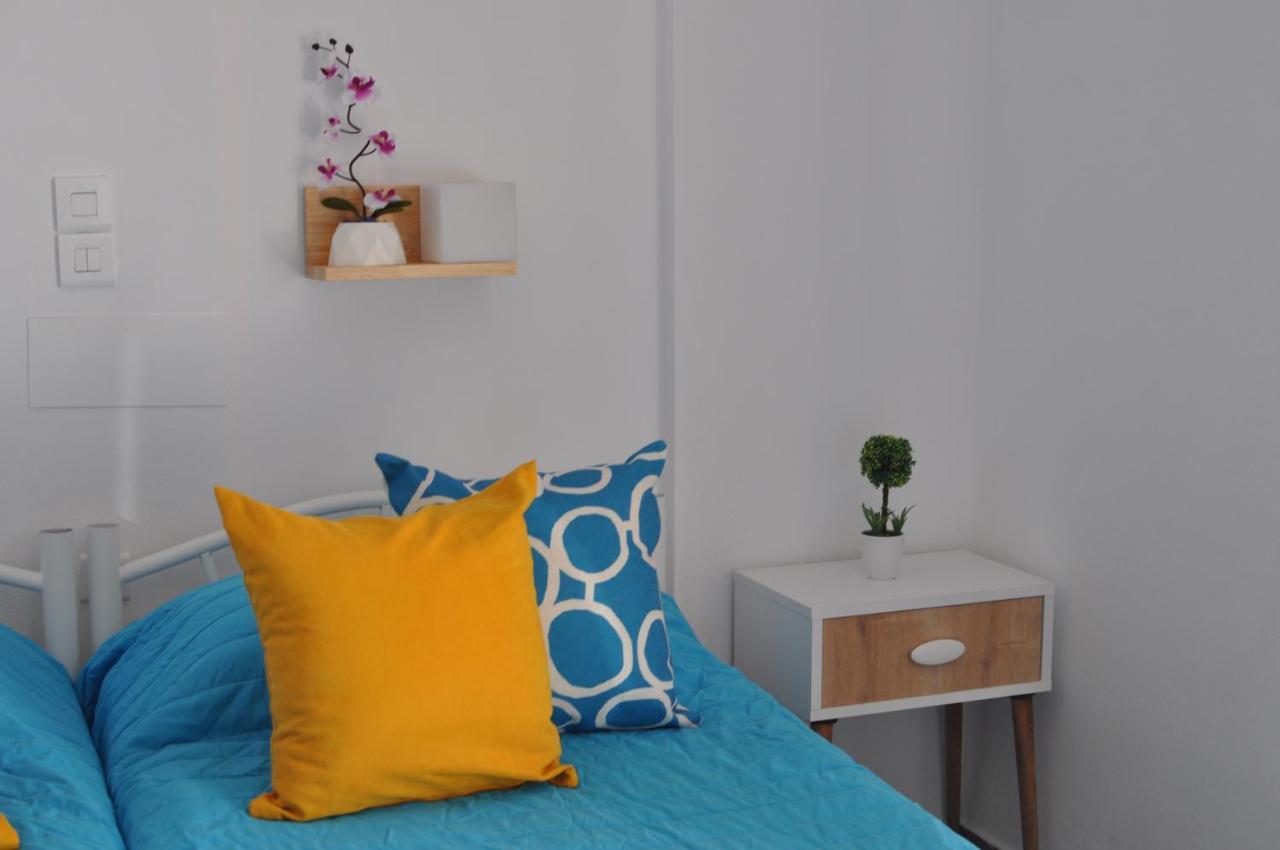 Kosinmyheart Apartment 11 & Studio10 Zewnętrze zdjęcie