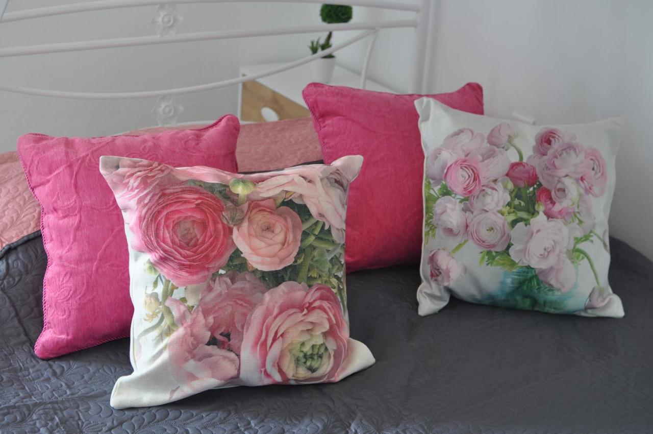 Kosinmyheart Apartment 11 & Studio10 Zewnętrze zdjęcie