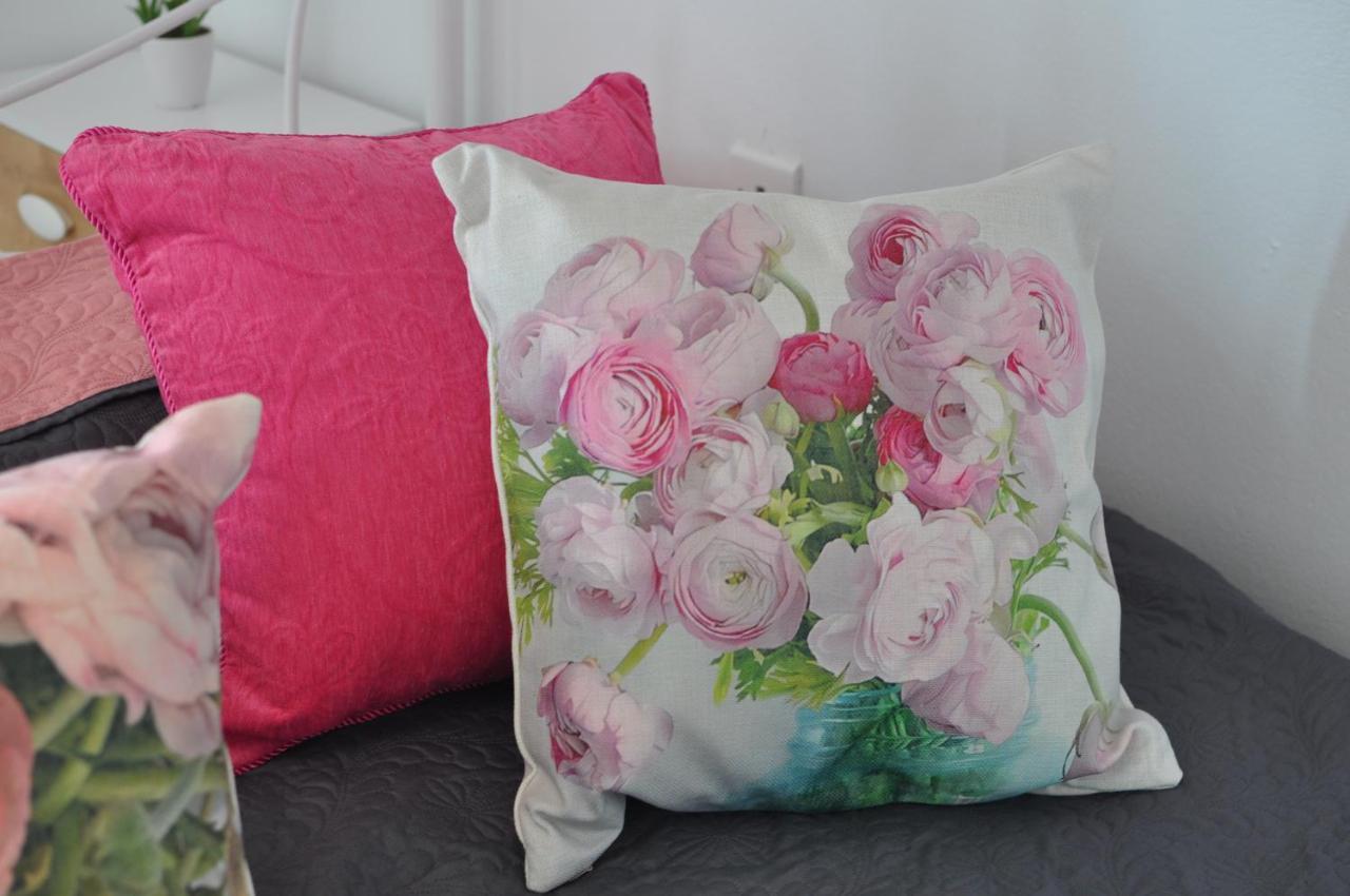 Kosinmyheart Apartment 11 & Studio10 Zewnętrze zdjęcie