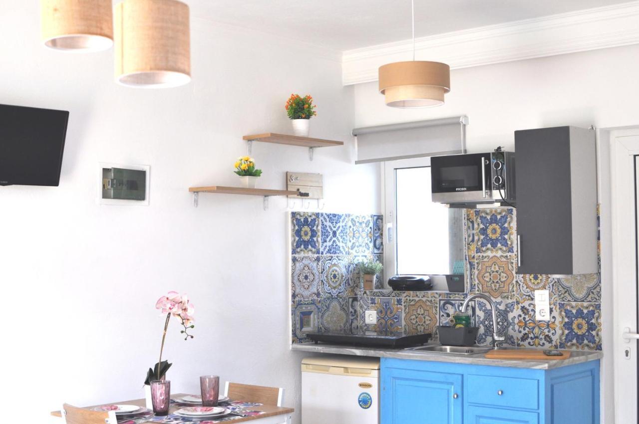 Kosinmyheart Apartment 11 & Studio10 Zewnętrze zdjęcie